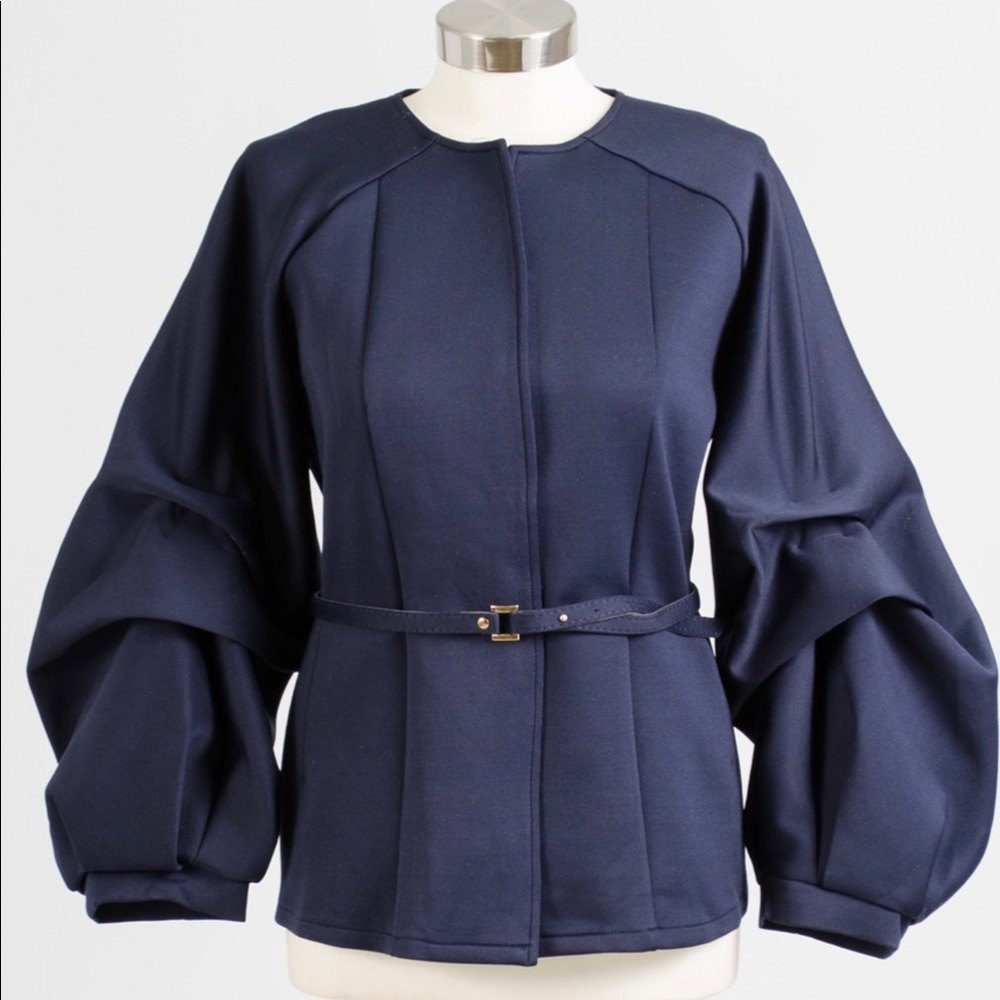 Scuba Jacket